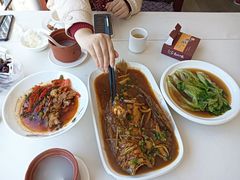 -南庄酒家·海鲜粤菜·25年老字号(环城南路店)