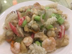 -华勘酒楼中山门广宁路店
