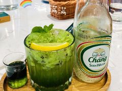 -西语·炭烧牛排(卓越中寰店)