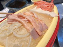 -红辣椒·川菜·火锅(张杨路店)