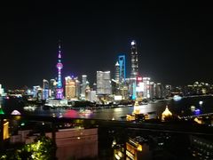 -顶层酒吧ROOF(上海艾迪逊酒店)