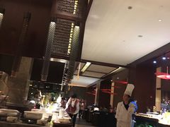 -余姚四明湖开元名都度假酒店·夏威夷西餐厅