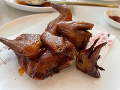 金牌妙龄乳鸽-铭家点心(秦岭路店)