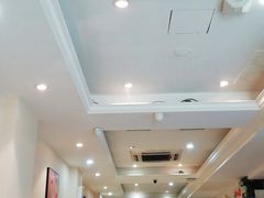 大堂-阿巧一号私房菜(止园路店)