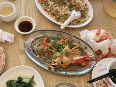 -红月湾海鲜饭店•沙滩海景(双月湾店)