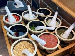 -鑫隆四季涮肉(八角畅游店)