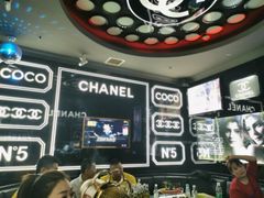-范特西FANTASY量贩式KTV(民主广场店)