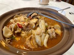 -丹江渔村(龙旗店)