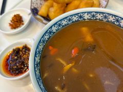 -当家水煎包·牛肉汤(浦江店)