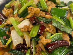 -蔼若春.传承三十年云南菜(金碧公园店)