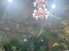 -忆江南·生态餐饮宴会酒店