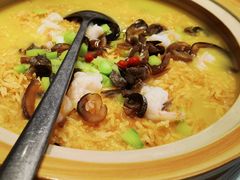 -汤记传菜(浦江店)
