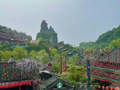 -杭州宋城