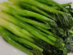 清炒时蔬-巴音浩日娲酒楼(双林东路店)