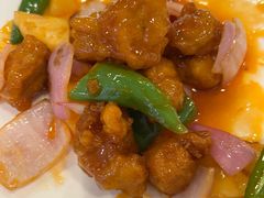 -朱仔记食府(江南大道店)