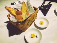 -Wei菋·Le Bistrot