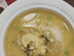 -荷风细雨·中国茶宴(碧云店)