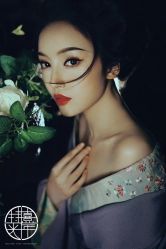 点击看大图 -持熹光年写真体验馆
