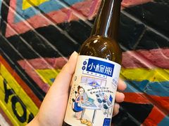 -桂源铺奶茶店(湟普汇店)