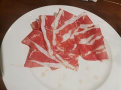 -清真·鸦儿李记·涮肉(和平里店)
