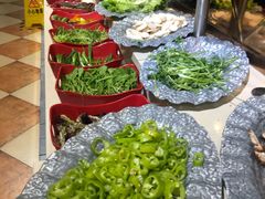 -比尔森韩式烤肉自助(国商店)