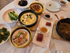 -醉辉皇原味海鲜江南菜(成都大魔方店)