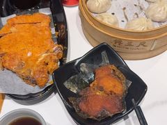 -馋三尺蟹粉小笼(人民广场店)