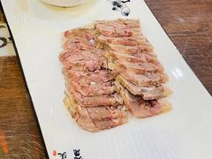 -长兴菜馆(高桥店)
