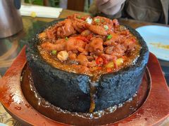 -西江美食舫·江西菜(健德桥店)