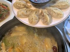 -野菌皇海景野生菌火锅(滨海大道店)