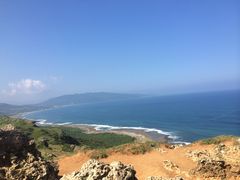 -白沙湾海滩
