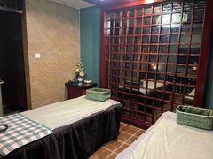 -盤古Spa泰式古法抓龙筋(鲁迅路店)