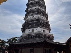 -迎江寺