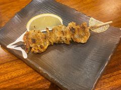 -鸟鹏烧鸟居酒屋(仁恒梦中心店)