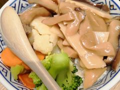 -吉野家(京北大世界店)