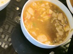 -杭州和达希尔顿逸林酒店·和园中餐厅-杭帮菜名店