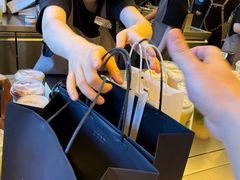-喜茶(北京三里屯太古里店)