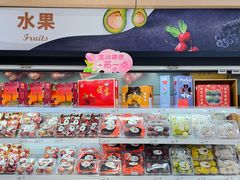-天虹购物中心(深圳龙华店)