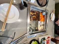 -海底捞火锅(杭州城西银泰城店)