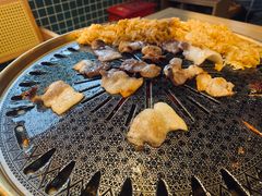 -西塔老太太泥炉烤肉(北京双井店)