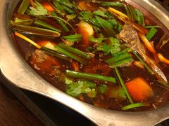 -大唐人家·热气羊肉(大华店)