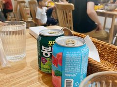 -Woolee韩食堂·韩式家庭料理