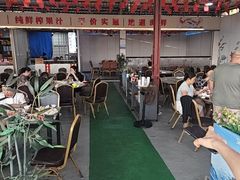 -潘先生平价海鲜城(神州半岛店)