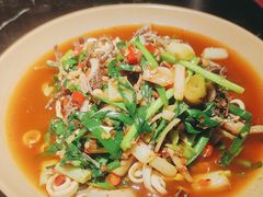 -廖川菜(太阳宫店)