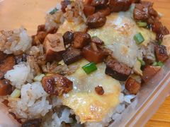 -吉庆街美食广场