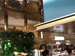 -亚马逊海鲜自助(梅溪湖步步高店)