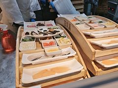 -芸南道·过桥米线(昆明老街旗舰店)