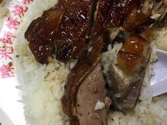 -陈光记烧腊店(罗保博士街店)