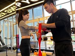 -NRG健身私教CLUB(打浦桥店)