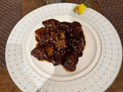 -马勒别墅·中餐厅